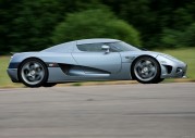 Koenigsegg CCX